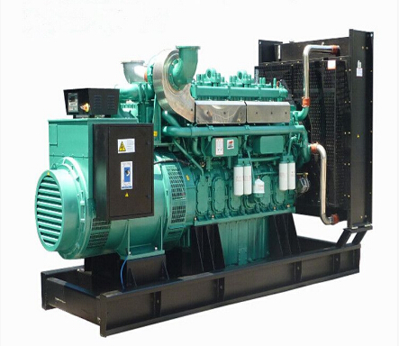 大同宗申动力30kw小型柴油二手发电机组 大同宗申动力30kw小型柴油二手发电机组