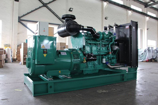 大同320kw康明斯柴油发电车出租组图片 大同320kw康明斯柴油发电车出租组图片