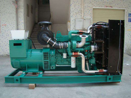 大同1100kw康明斯柴油发电机组图片 大同1100kw康明斯柴油发电机组图片