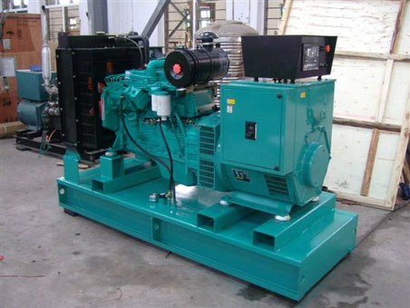 大同200kw康明斯柴油发电机组图片 大同200kw康明斯柴油发电机组图片