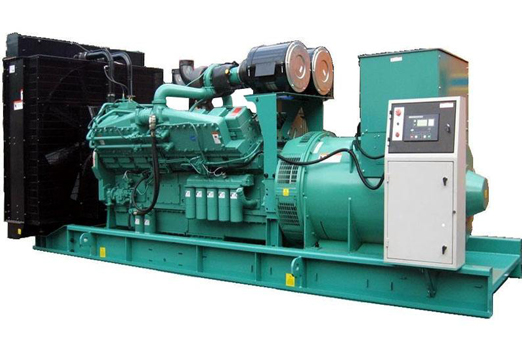 大同150kw康明斯柴油发电机组图片 大同150kw康明斯柴油发电机组图片
