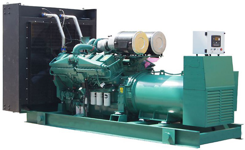 大同30kw康明斯柴油发电机组图片 大同30kw康明斯柴油发电机组图片